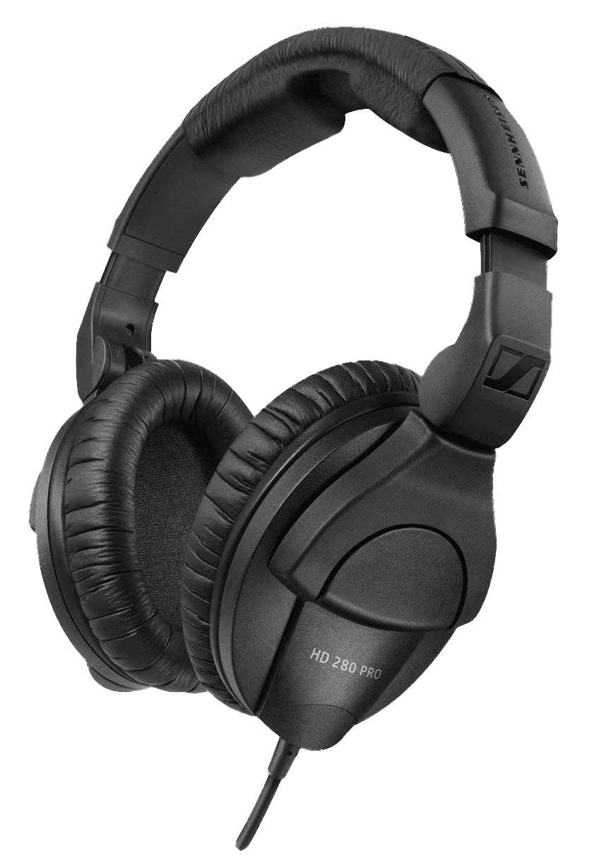 headphone for podcasting