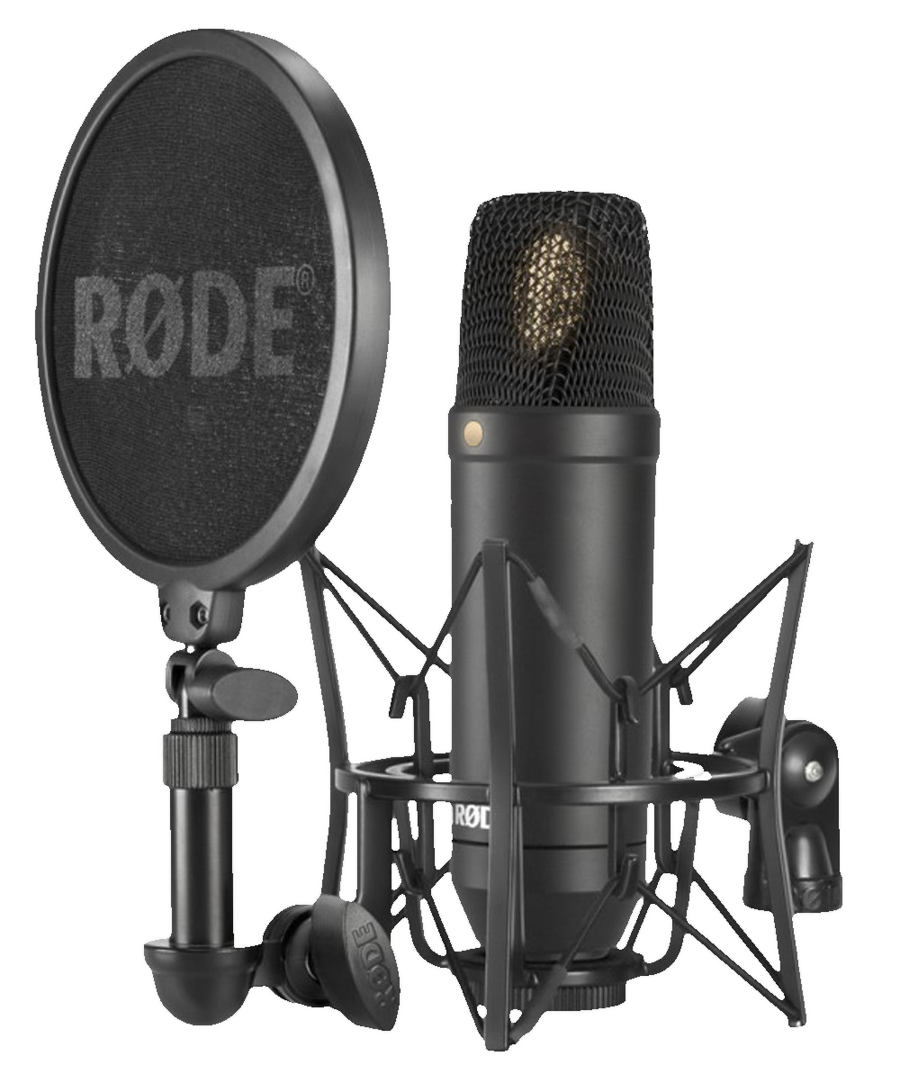 microphone for podcast